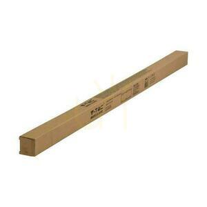 Cadru de montare la suprafață pentru panouri LED Folding Click 1200x300 alb V-TAC small 4