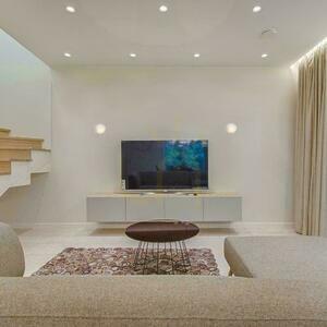 Gypsum V-TAC GU10 Lampă de perete 250x210 VT-11008 Garanție de 3 ani. small 2