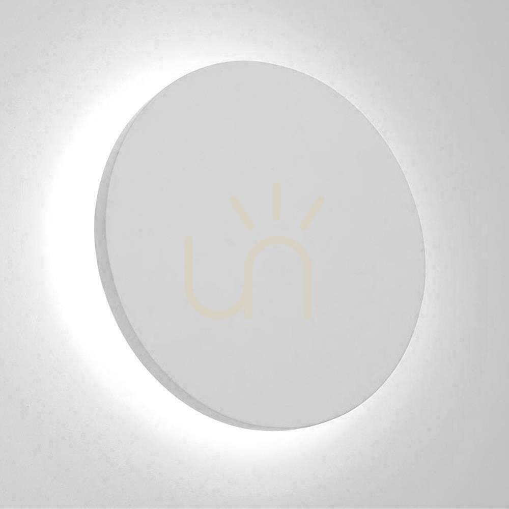 Vedere Aplică LED rotundă V-TAC VT-741-N 5 W Bridgelux 3000 K albă IP65 Aplică LED rotundă V-TAC VT-741-N 5 W Bridgelux 3000 K albă IP65