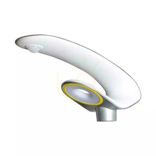 Verifica V-TAC 20W Park Garden Luminaire Motion Sensor Pilot VT-130W 6400K 2000lm 5 ani garanție