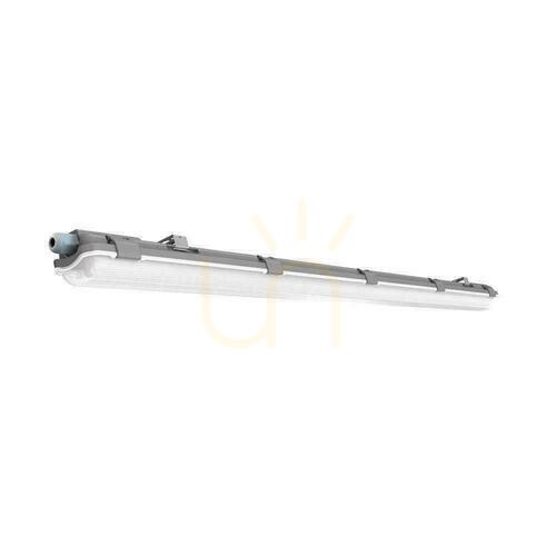 Verifica V-TAC LED 120cm 1x18W IP65 Corp de iluminat ermetic (tub LED inclus) VT-12028 4000K 1700lm
