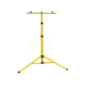 Stativ dublu pentru proiectoare V-TAC VT-41150 galben 1,8 m small 0
