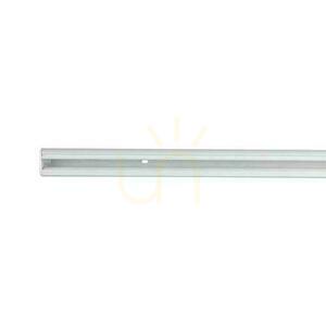 Bară colectoare 3F 1 metru Bară colectoare trifazată albă (conector de alimentare și capac inclus) V-TAC small 5
