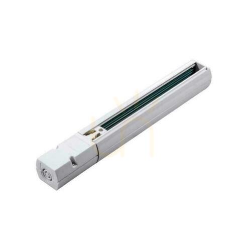 Verifica Bară colectoare 3F 1 metru Bară colectoare trifazată albă (conector de alimentare și capac inclus) V-TAC