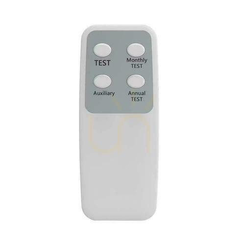 Verifica Telecomandă V-TAC pentru iluminat de urgență VT-995 și VT-997
