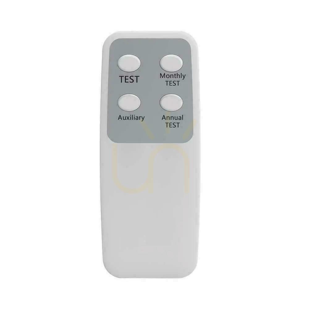 Verifica VT-995 V-TAC control de la distanță al corpurilor de iluminat de evacuare VT-995 V-TAC control de la distanță al corpurilor de iluminat de evacuare