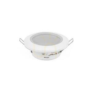 Mesh V-TAC GU10 încastrat rotund etanșat cu sticlă IP44 alb VT-981 3 ani garanție 1 Mesh V-TAC GU10 încastrat rotund etanșat cu sticlă IP44 alb VT-981 3 ani garanție small 1