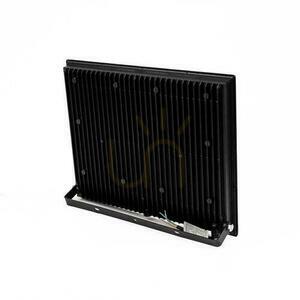V-TAC 200W SMD F-CLASS LED proiector negru VT-49204 4000K 17600lm. small 2