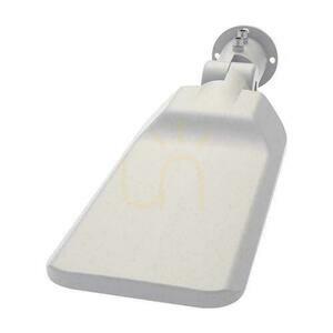 Corp de iluminat stradal LED V-TAC VT-169ST 150 W 6500 K 16500 lm gri small 4