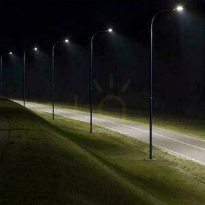 Corp de iluminat stradal LED V-TAC VT-169ST 150 W 6500 K 16500 lm gri small 6