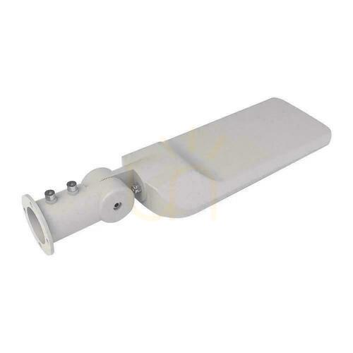 Verifica Corp de iluminat stradal LED V-TAC VT-79ST SAMSUNG CHIP 70W 7500lm 6500K IP65 gri 5 ani garanție