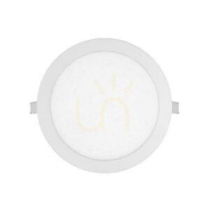 Panou LED V-TAC Premium Downlight 18W rotund fi225 VT-1807 4000K 1400lm small 2