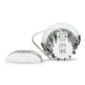 V-TAC 20W LED COB Downlight VT-2625 6000K 1700lm corp de iluminat. 4 V-TAC 20W LED COB Downlight VT-2625 6000K 1700lm corp de iluminat. small 4