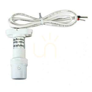 Senzor de lumină 1-10V alb V-TAC VT-8059 small 0