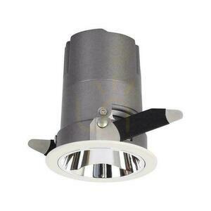 LED Downlight V-TAC 35W COB CREE CRI95+ UGR19 24st VT-2936 3000K 2300lm 5 ani garanție 0 LED Downlight V-TAC 35W COB CREE CRI95+ UGR19 24st VT-2936 3000K 2300lm 5 ani garanție small 0