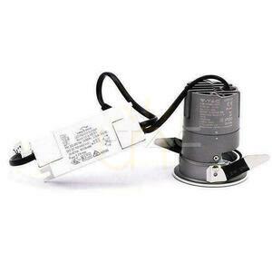 LED Downlight V-TAC 6W COB CREE CRI95+ UGR19 24st VT-2907 3000K 400lm 5 ani garanție 3 LED Downlight V-TAC 6W COB CREE CRI95+ UGR19 24st VT-2907 3000K 400lm 5 ani garanție small 3