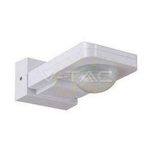 Senzor de mișcare cu infraroșu montat pe perete Alb 360st 1000W LED V-TAC VT-8083-W small 3