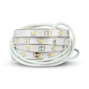 LED lumina de noapte V-TAC senzor de mișcare pat dublu 2x1.2mb VT-8068 3000K 260lm 3 ani garanție small 3