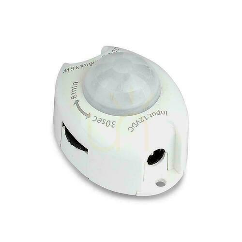 Verifica Senzor de mișcare universal pentru benzi LED V-TAC VT-8069 Garanție de 3 ani