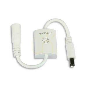 Bandă LED comutator tactil funcție de reglare V-TAC VT-8071 3 ani garanție small 2