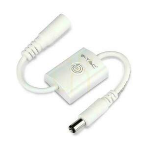 Bandă LED comutator tactil funcție de reglare V-TAC VT-8071 3 ani garanție small 0