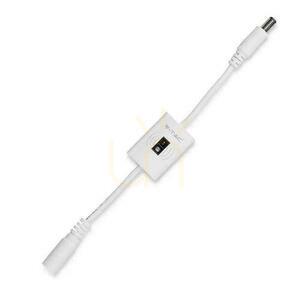 LED Strip Switch Proximitate Alb Dimming Function V-TAC VT-8072 3 ani garanție small 2