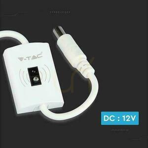 LED Strip Switch Proximitate Alb Dimming Function V-TAC VT-8072 3 ani garanție small 4