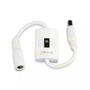 LED Strip Switch Proximitate Alb Dimming Function V-TAC VT-8072 3 ani garanție small 0