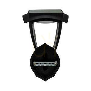 Lampă de perete de grădină Solar V-TAC 2W LED IP44 VT-982 3000K + 6000K 110lm 3 ani garanție 3 Lampă de perete de grădină Solar V-TAC 2W LED IP44 VT-982 3000K + 6000K 110lm 3 ani garanție small 3