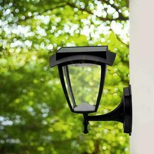 Lampă de perete de grădină Solar V-TAC 2W LED IP44 VT-982 3000K + 6000K 110lm 3 ani garanție 7 Lampă de perete de grădină Solar V-TAC 2W LED IP44 VT-982 3000K + 6000K 110lm 3 ani garanție small 7