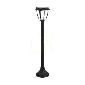 V-TAC 2W LED IP44 93cm VT-984 3000K + 6000K 110lm Solar Garden Pole 3 ani garanție 0 V-TAC 2W LED IP44 93cm VT-984 3000K + 6000K 110lm Solar Garden Pole 3 ani garanție small 0