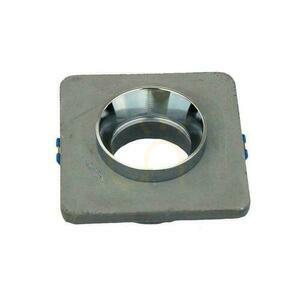 Mesh V-TAC GIPS BETON GU10 pătrat încastrat Gri/Crom VT-862-CHG Garanție de 5 ani 1 Mesh V-TAC GIPS BETON GU10 pătrat încastrat Gri/Crom VT-862-CHG Garanție de 5 ani small 1