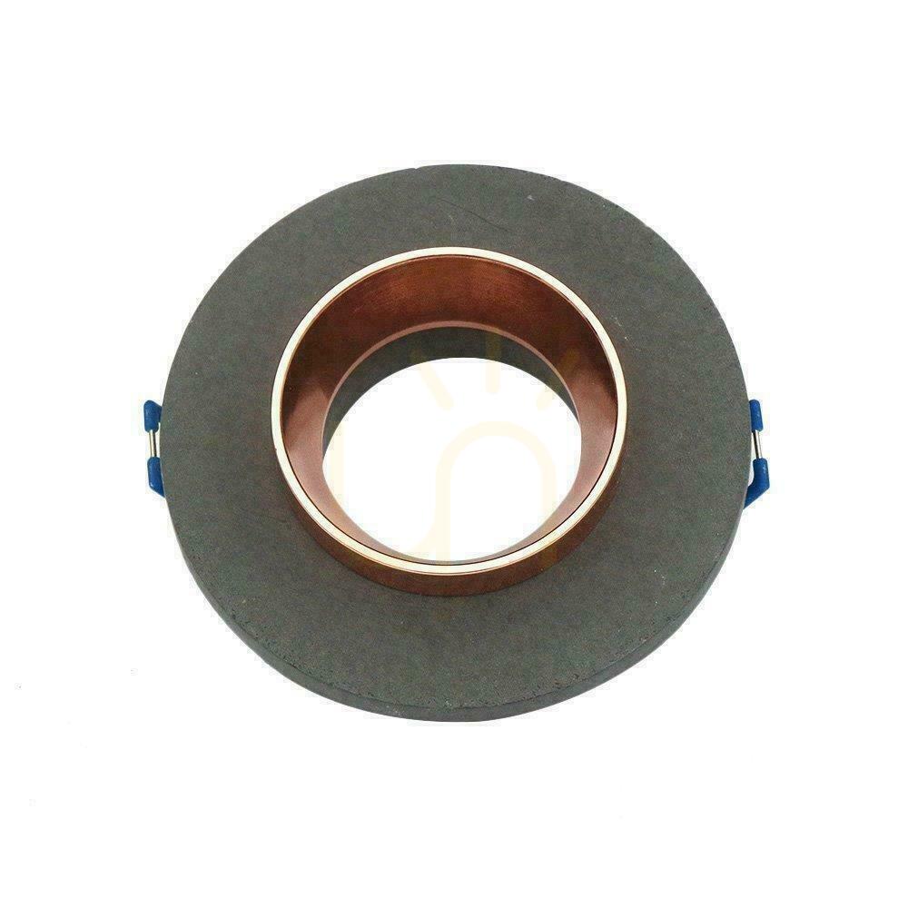 Vedere V-TAC GIPS BETON GU10 rotund încastrat gri / roz auriu Mesh VT-862-MGRD Garanție de 5 ani V-TAC GIPS BETON GU10 rotund încastrat gri / roz auriu Mesh VT-862-MGRD Garanție de 5 ani