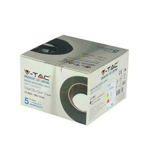 V-TAC GIPS BETON GU10 rotund încastrat gri / roz auriu Mesh VT-862-MGRD Garanție de 5 ani 2 V-TAC GIPS BETON GU10 rotund încastrat gri / roz auriu Mesh VT-862-MGRD Garanție de 5 ani small 2