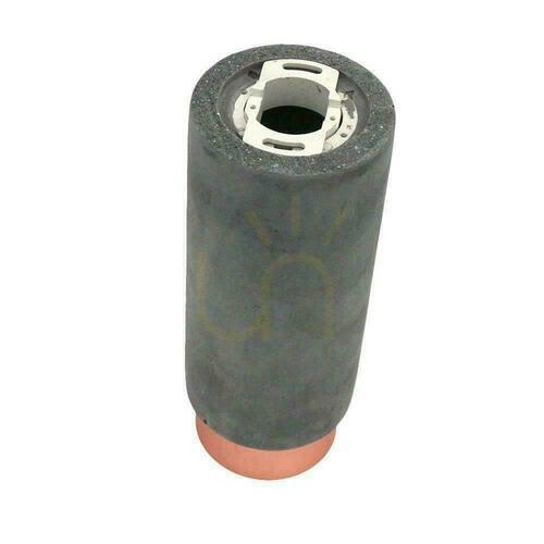 Verifica V-TAC GIPS BETON GU10 montat la suprafață gri/roz auriu VT-865-MRC Garanție de 5 ani.