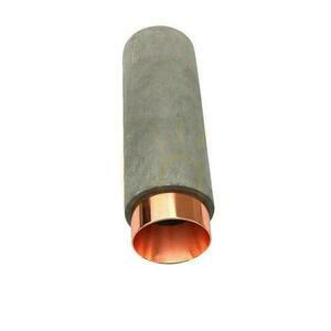Spot aplicat V-TAC VT-865-MRC GU10, ipsos și beton, gri cu auriu roze small 0