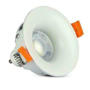 V-TAC GU10 Plasă rotundă încastrată alb VT-876-RD Garanție de 3 ani 1 V-TAC GU10 Plasă rotundă încastrată alb VT-876-RD Garanție de 3 ani small 1