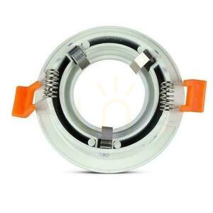 V-TAC GU10 Plasă rotundă încastrată alb VT-876-RD Garanție de 3 ani 5 V-TAC GU10 Plasă rotundă încastrată alb VT-876-RD Garanție de 3 ani small 5