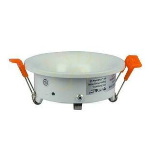 V-TAC GU10 Plasă rotundă încastrată alb VT-876-RD Garanție de 3 ani 6 V-TAC GU10 Plasă rotundă încastrată alb VT-876-RD Garanție de 3 ani small 6