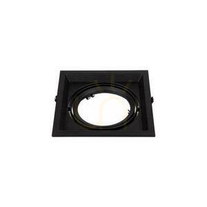 Plafonieră încastrată 1xAR111 G53 Negru V-TAC VT-7221 1 Plafonieră încastrată 1xAR111 G53 Negru V-TAC VT-7221 small 1