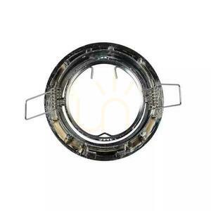 Eyelet V-TAC GU10 Round Movable Chrome VT-779-CH-RD small 4