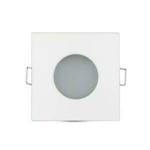 Mesh V-TAC Aluminum Casting Sigilat cu sticlă IP54 GU10 Pătrat 84x84mm Alb VT-787SQ-WH 2 Mesh V-TAC Aluminum Casting Sigilat cu sticlă IP54 GU10 Pătrat 84x84mm Alb VT-787SQ-WH small 2