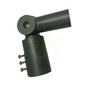 Adaptor de montare pe braț pentru lămpi stradale cu LED-uri 60mm V-TAC VT-795 small 0