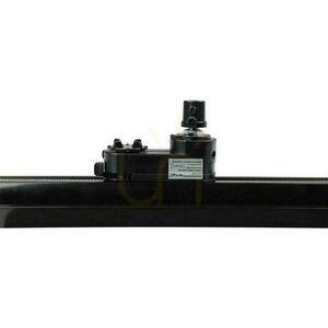 V-TAC Adaptor de bare 3F 3 faze Negru small 3