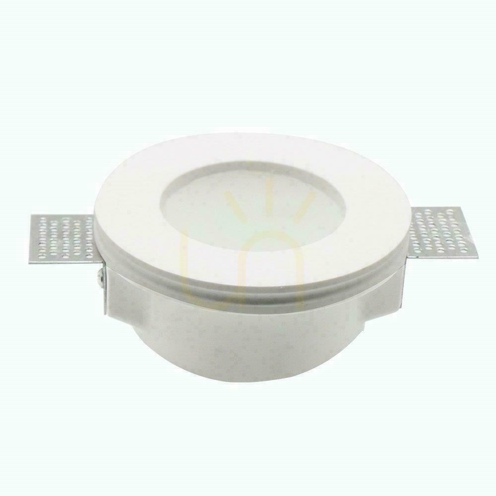 Verifica Mesh V-TAC GIPS GU10 încastrat sticlă mată rotundă fi.120 alb VT-801SQ Mesh V-TAC GIPS GU10 încastrat sticlă mată rotundă fi.120 alb VT-801SQ
