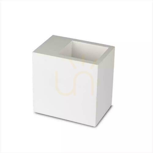 Verifica Lampă de perete Square GIPS G9 White V-TAC VT-858SQ Garanție de 3 ani.