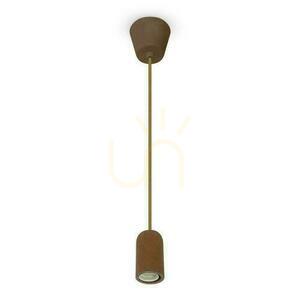 V-TAC BETON Corp de iluminat cu pandantiv din bronz VT-7668-BR Garanție de 5 ani 0 V-TAC BETON Corp de iluminat cu pandantiv din bronz VT-7668-BR Garanție de 5 ani small 0