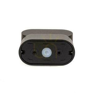 Lampă de perete V-TAC 6W LED negru IP65 pivotant 350st VT-816 4000K 800lm. 3 Lampă de perete V-TAC 6W LED negru IP65 pivotant 350st VT-816 4000K 800lm. small 3