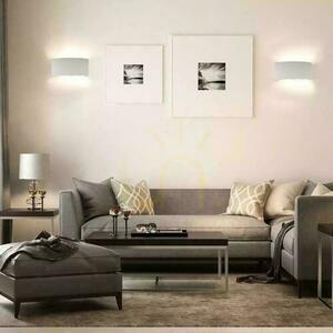 Montat pe perete Sus în jos V-TAC 8W LED alb IP54 VT-848 4000K 940lm 5 Montat pe perete Sus în jos V-TAC 8W LED alb IP54 VT-848 4000K 940lm small 5
