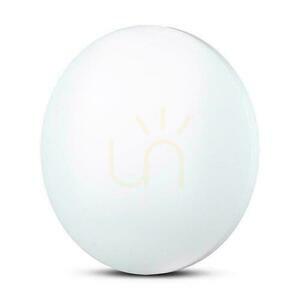 Plafond V-TAC 18W Milky CCT Schimbare de culoare fi.310 VT-8418 3000K-6400K 1800lm small 0